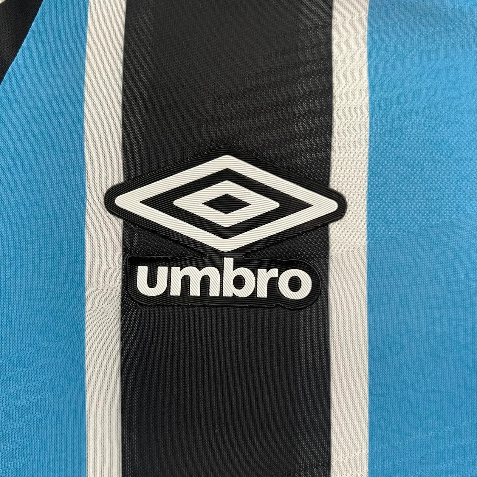 Camiseta Gremio – Titular Mujer – 2024-25
