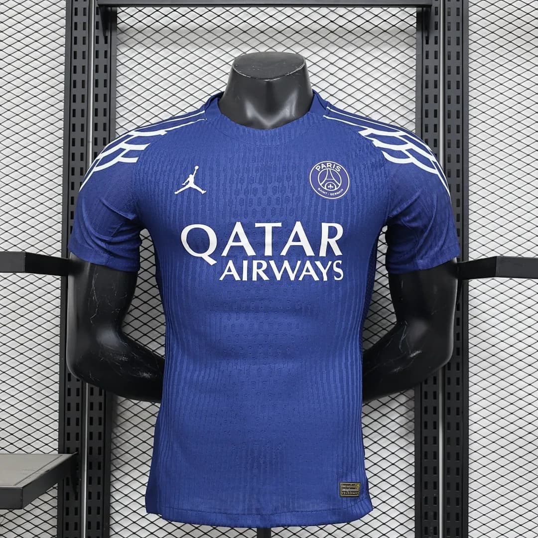 Camiseta Paris Saint-Germain Visitante
