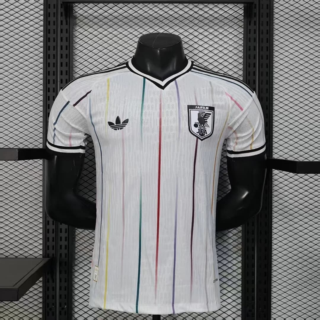 Camiseta Japón Edición Especial