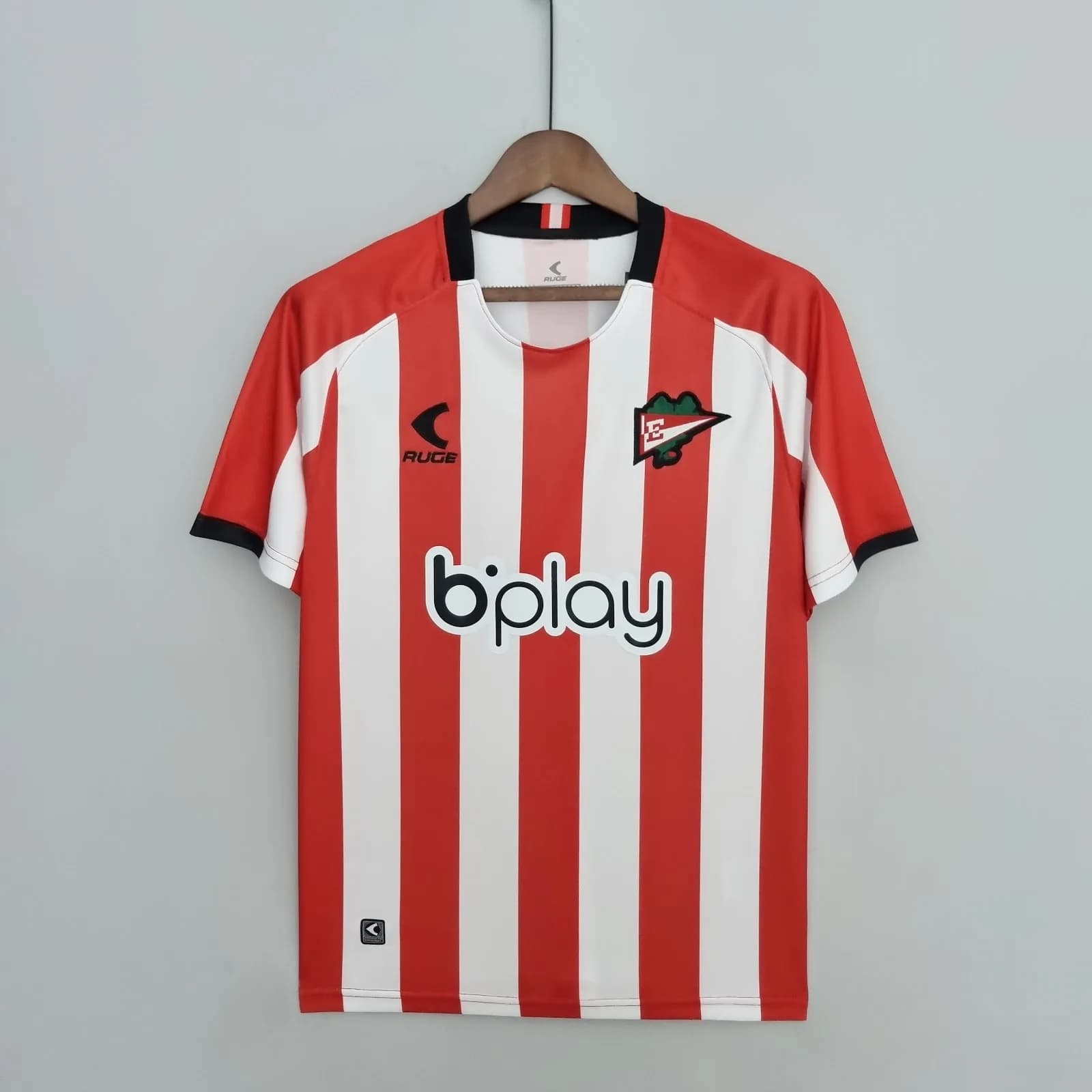 Camiseta Estudiantes de La Plata – Titular – 2022-23