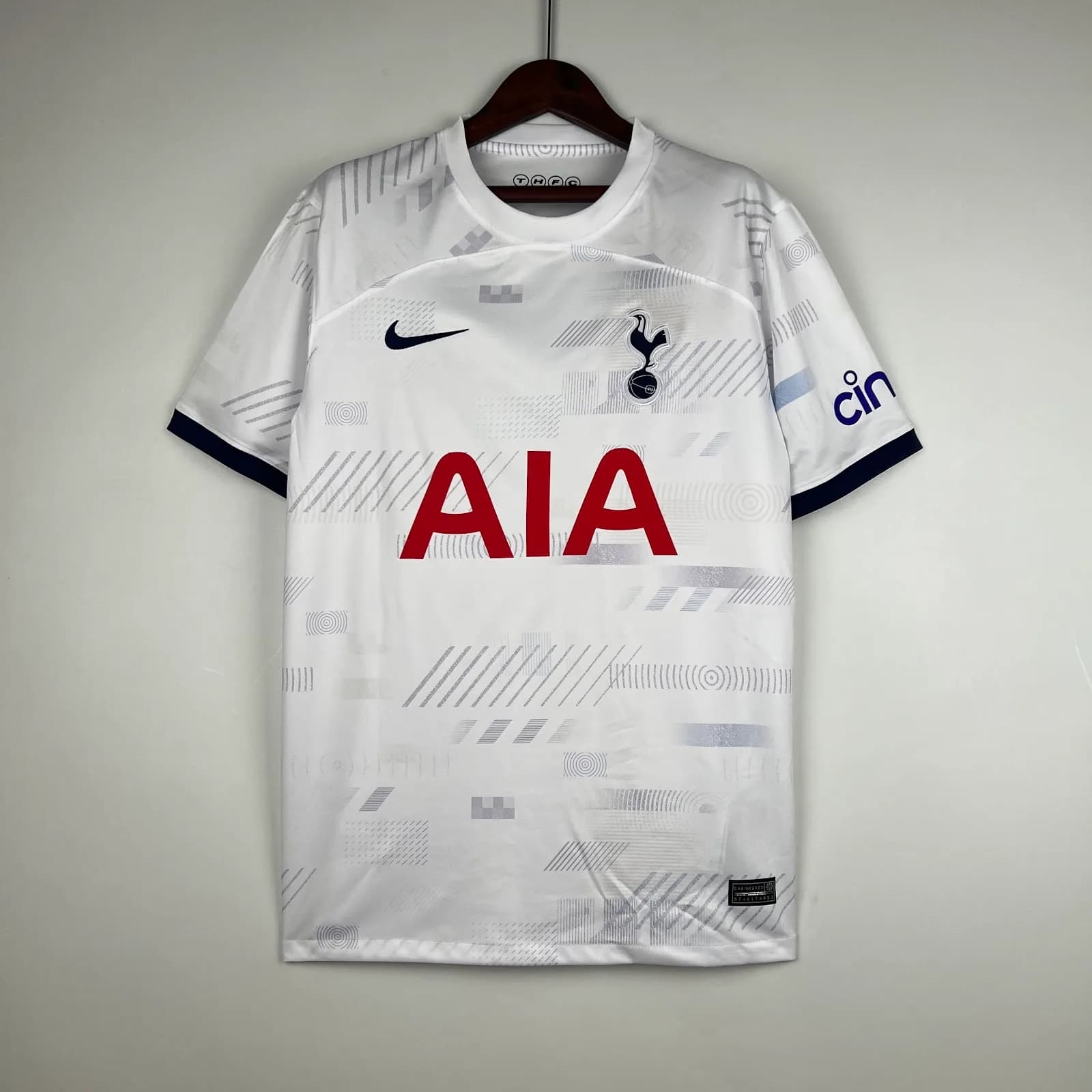 Camiseta Tottenham – Titular – 2023-24