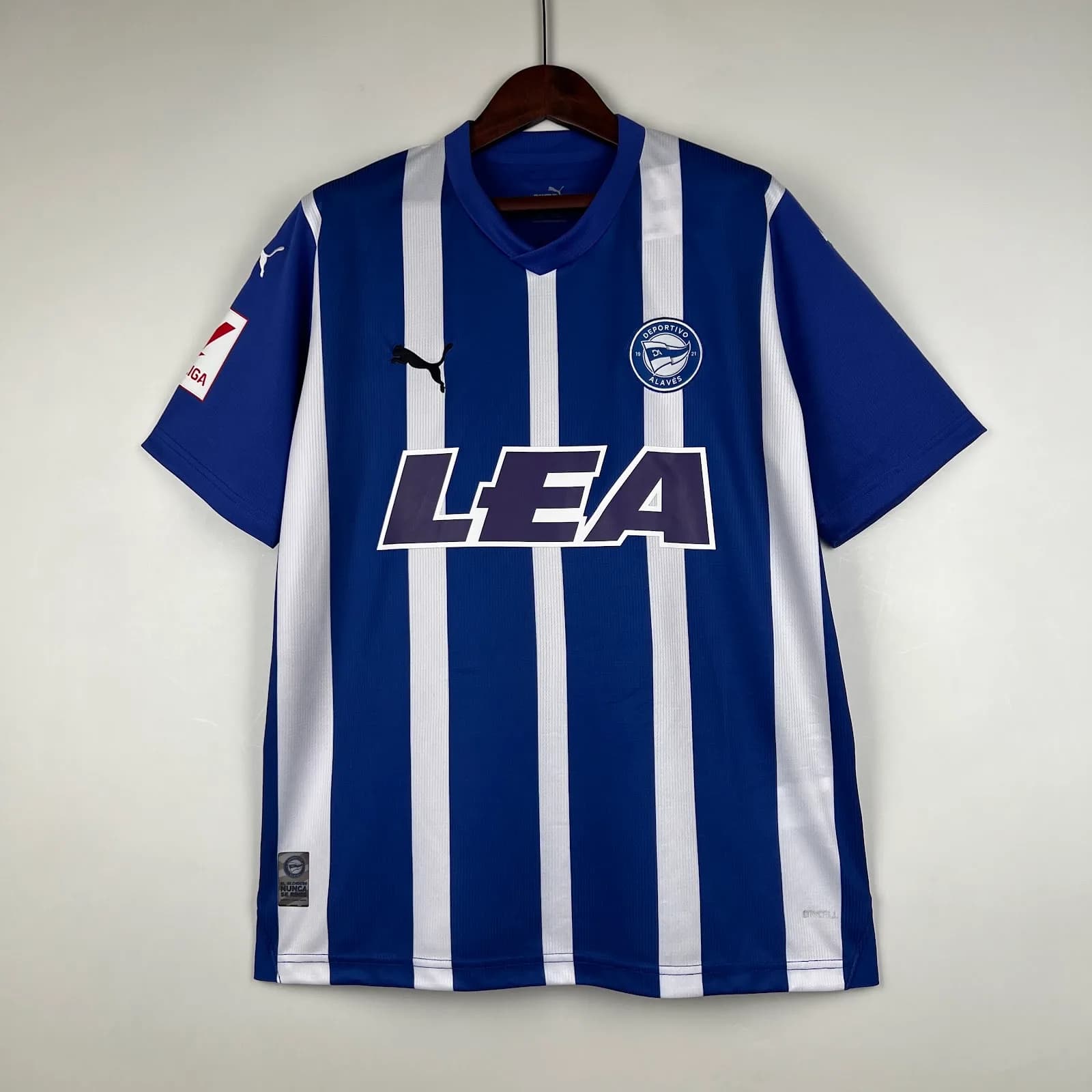 Camiseta Alaves – Titular – 2023-24