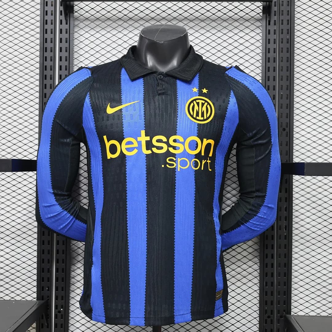 Camiseta Inter de Milán Local 2023/24