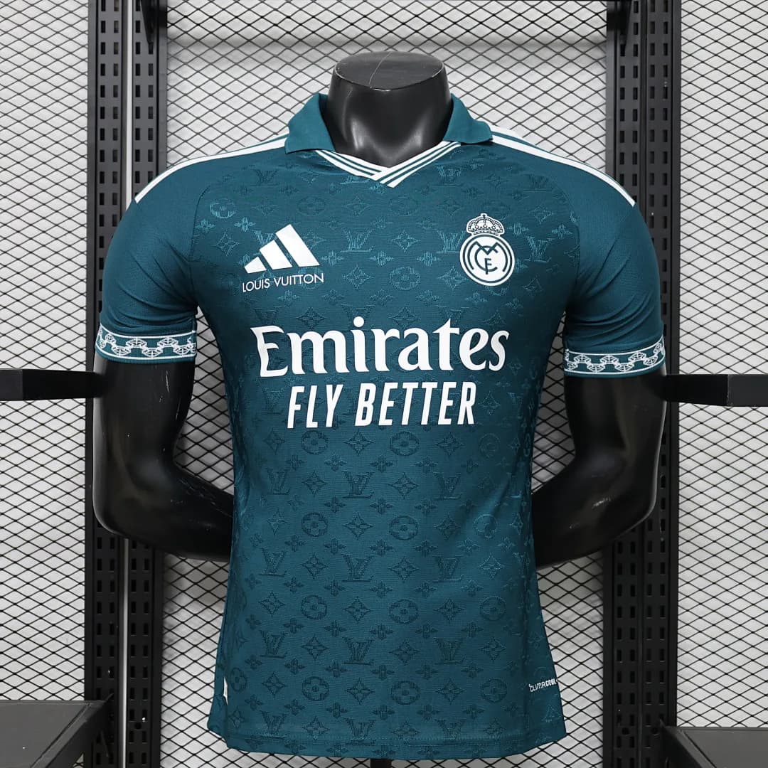 Camiseta Real Madrid Edición Especial