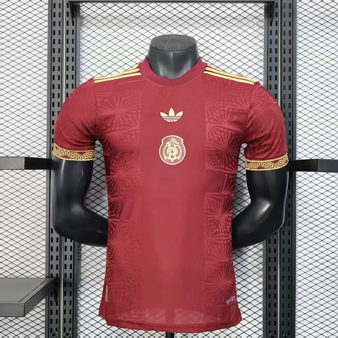 Camiseta México Edición Especial