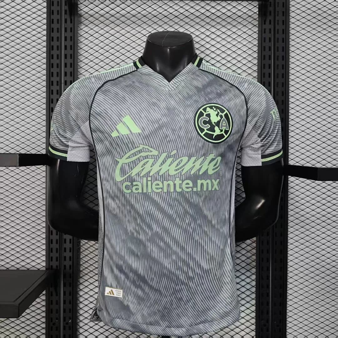 Camiseta Club América Tercera
