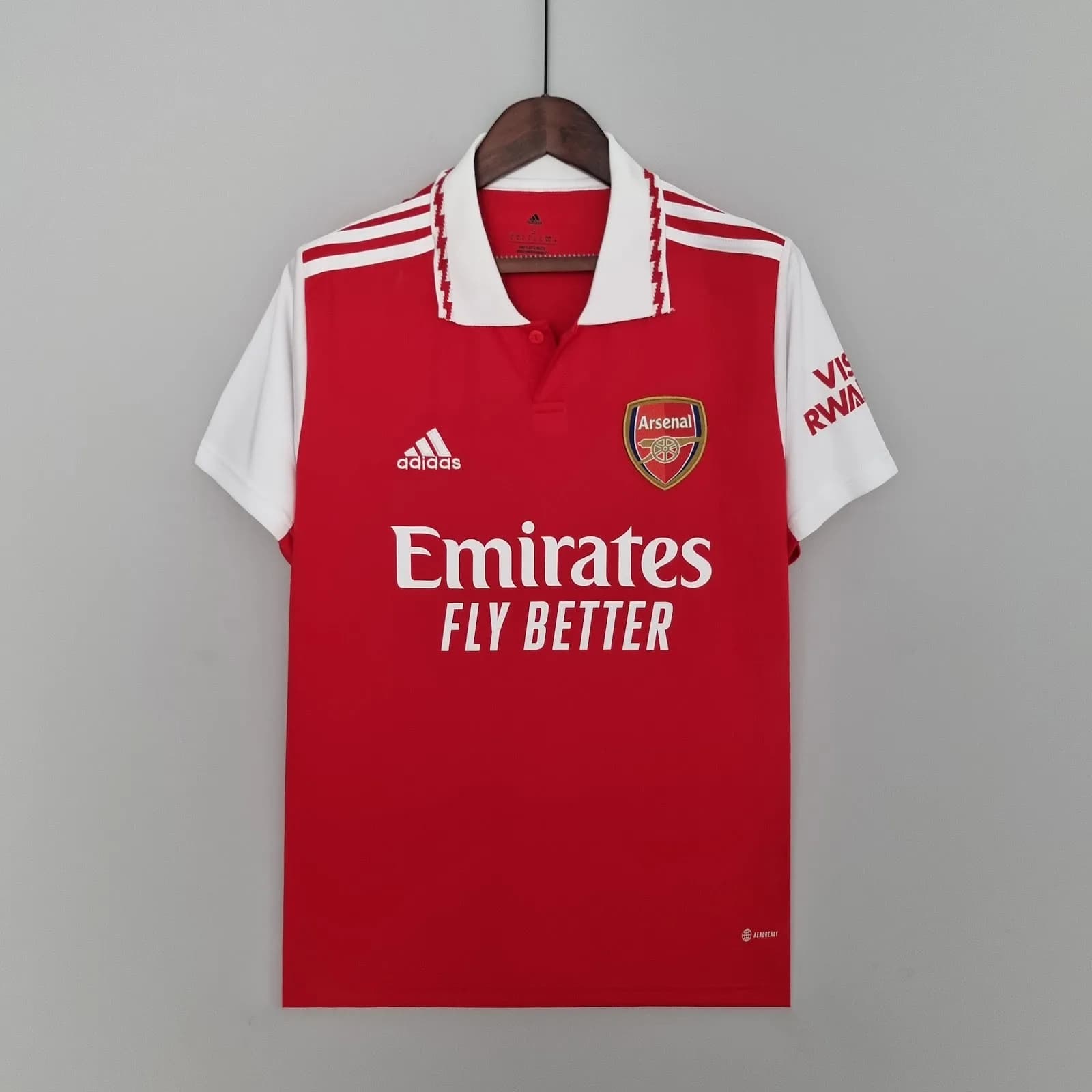 Camiseta Arsenal – Titular – 2022-23