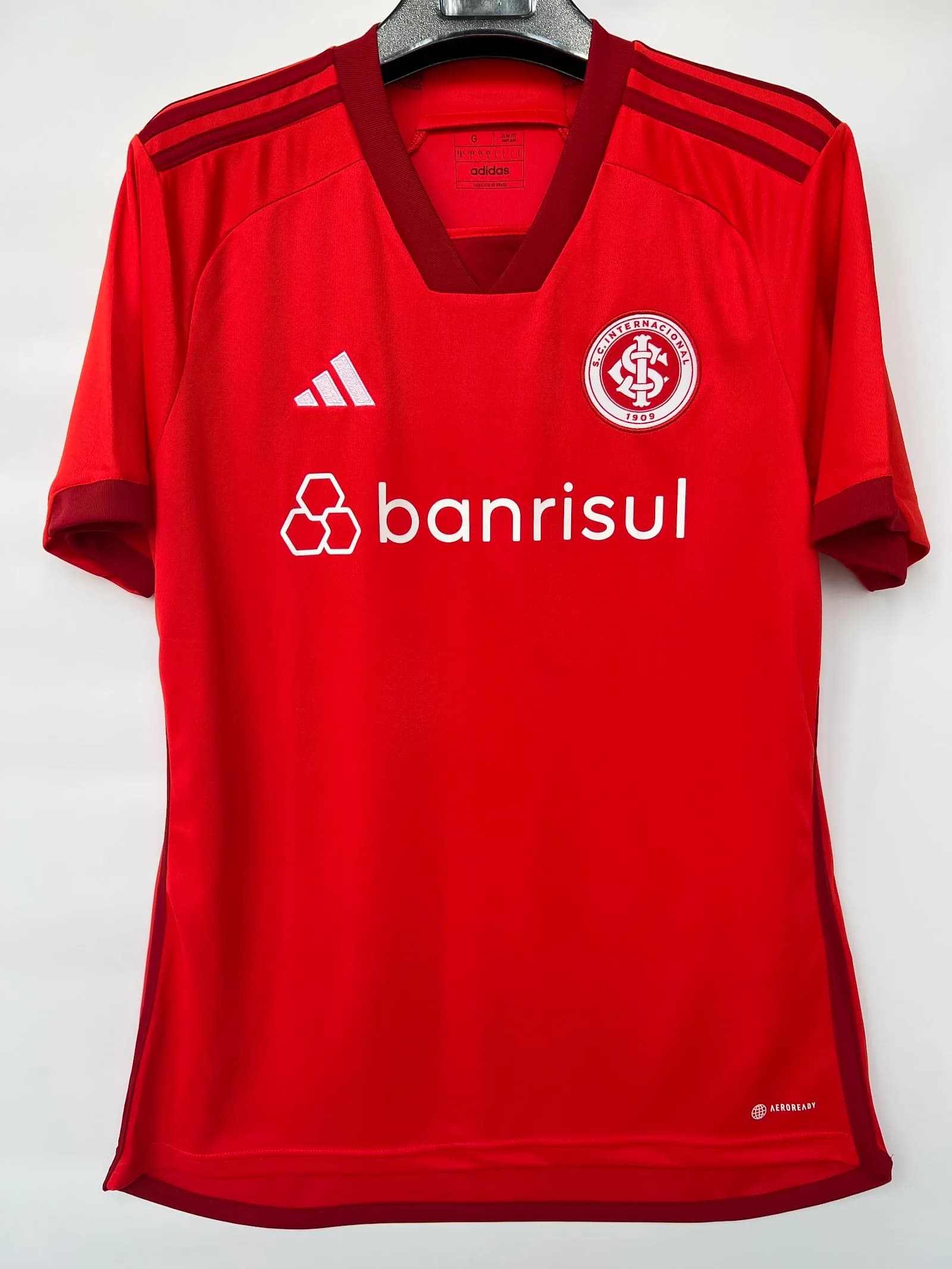 Camiseta Internacional – Titular – 2023-24
