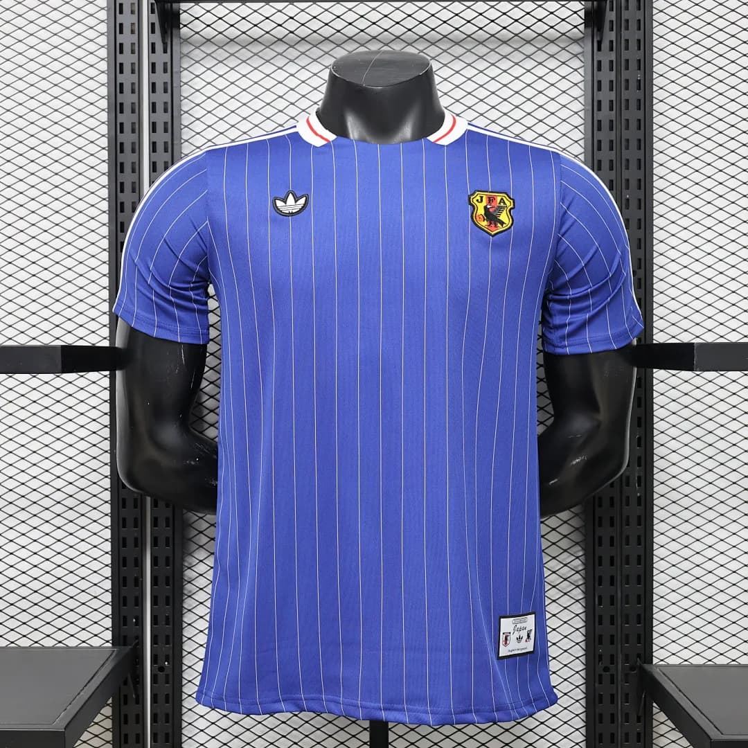 Camiseta Japón Retro