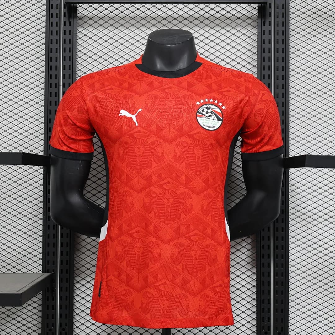 Camiseta Egipto Local