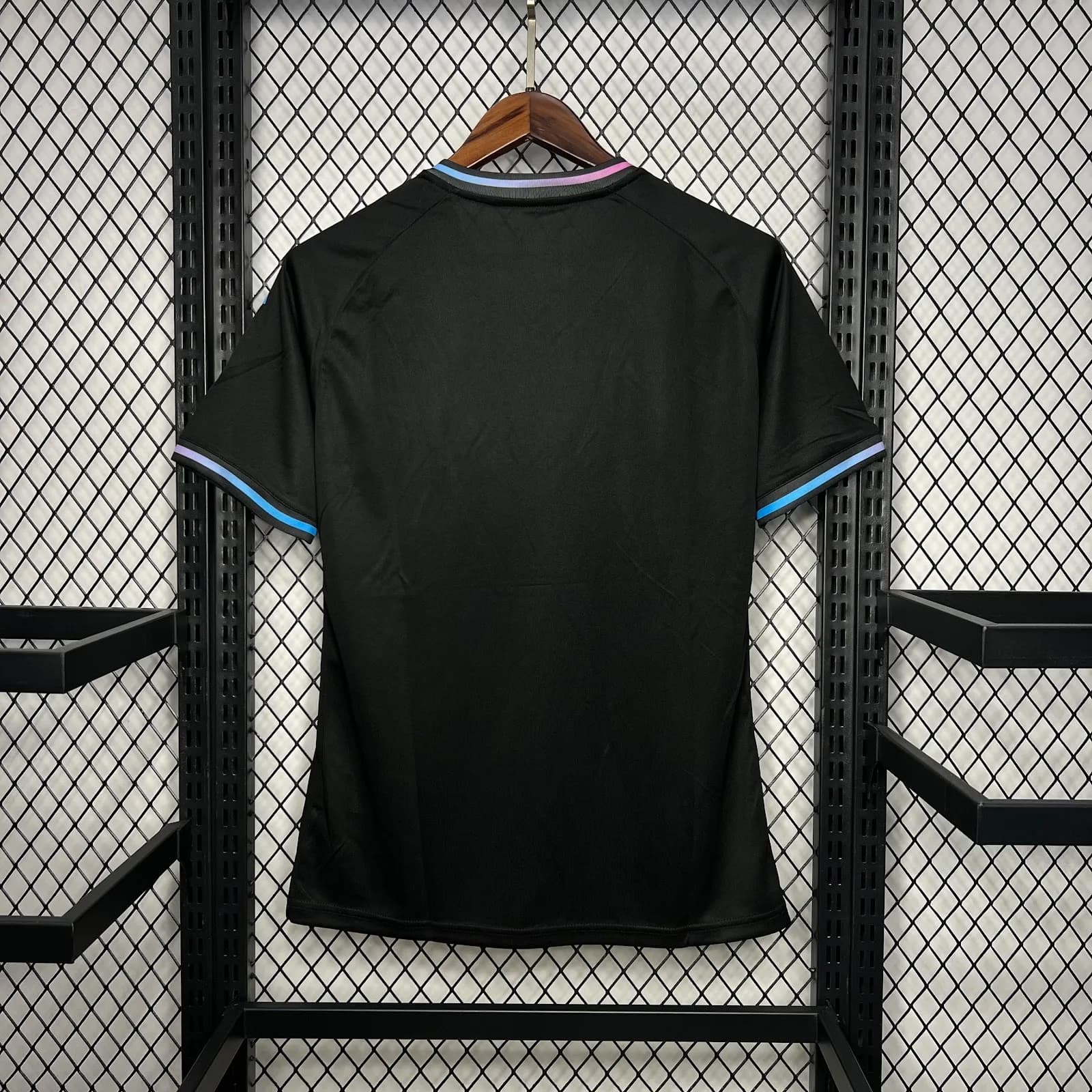 Camiseta Inter Miami – Edición especial – 2024-25 – Variante 3