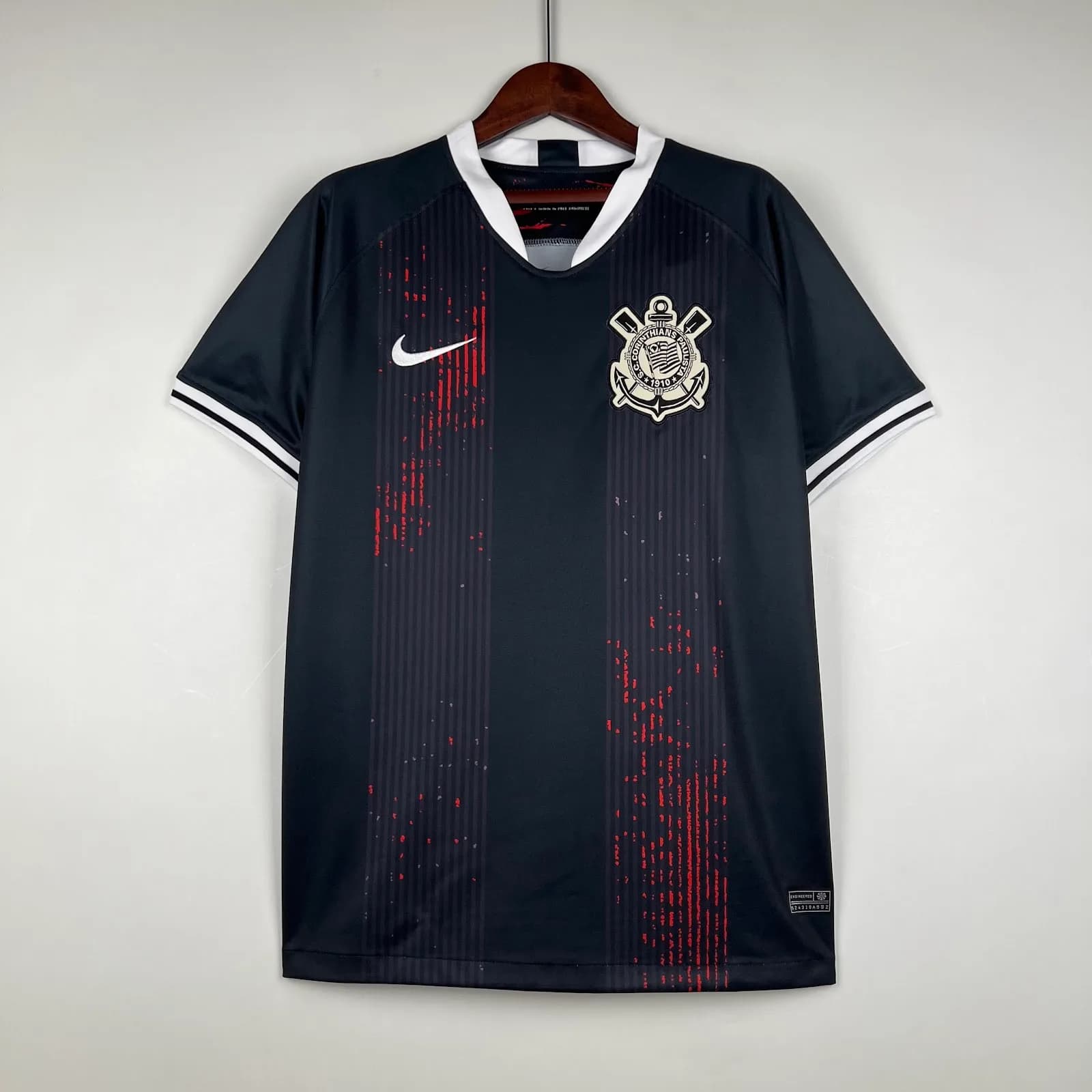 Camiseta Corinthians – Edición especial – 2023-24 – Variante 3