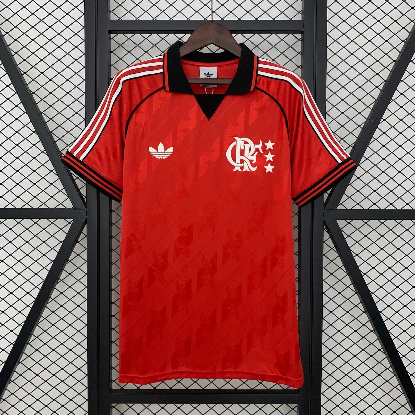 Camiseta Flamengo – Edición especial – 2025-26