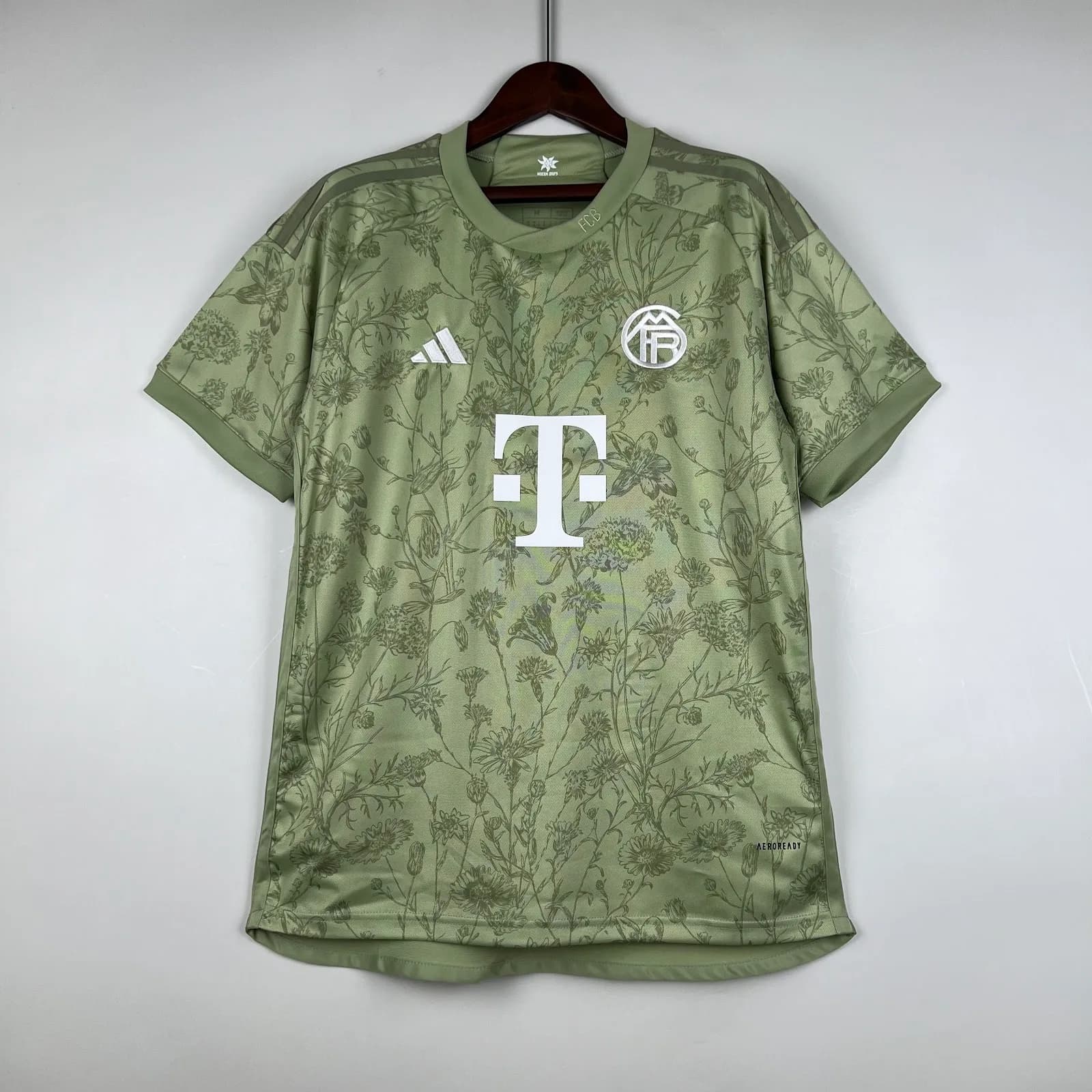 Camiseta Bayern Munich – Edición especial Oktoberfest – 2023-24