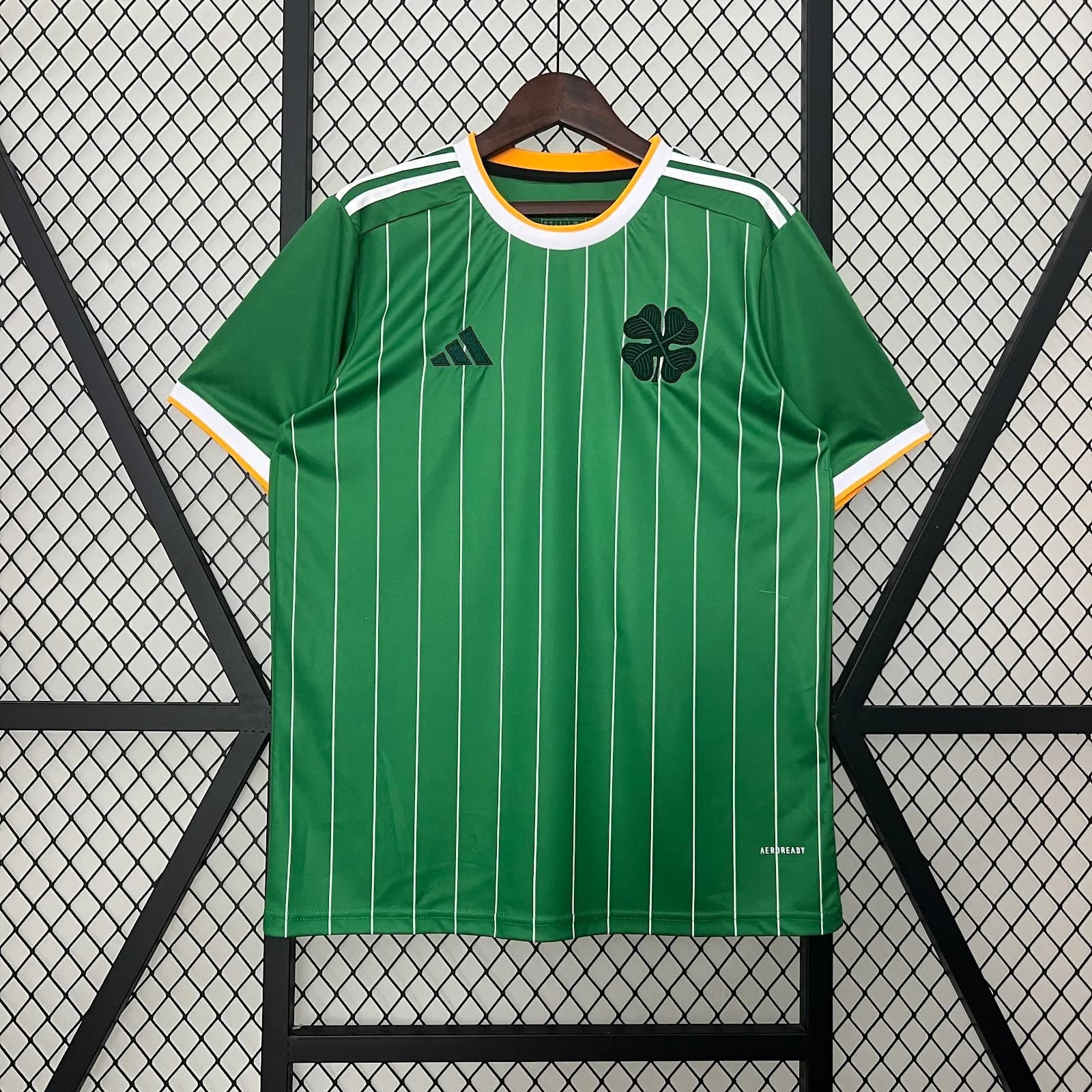 Camiseta Celtic – Edición especial – 2024-25