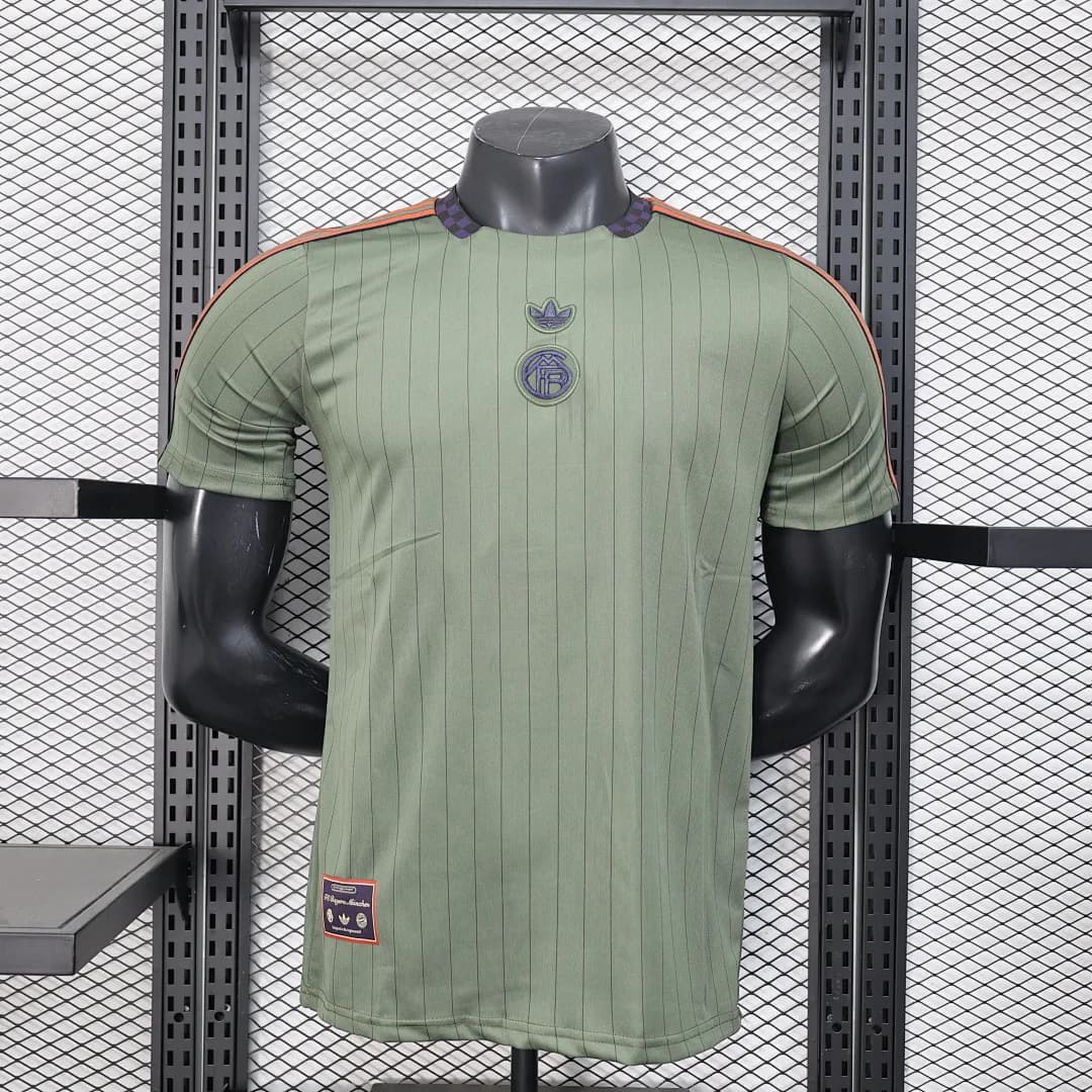 Camiseta Jugador estilo informal del Bayern