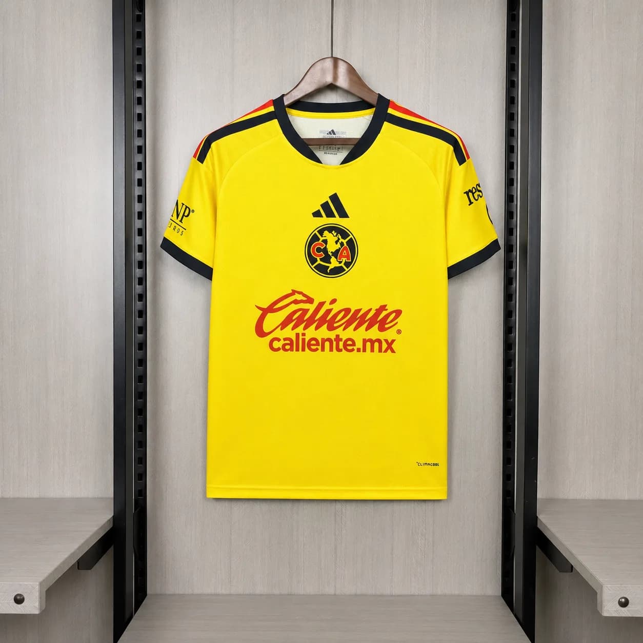 Camiseta Club América – Titular – 2026-27