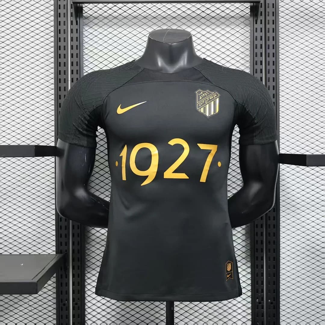 Camiseta Jugadores Jeddah Champions Edition