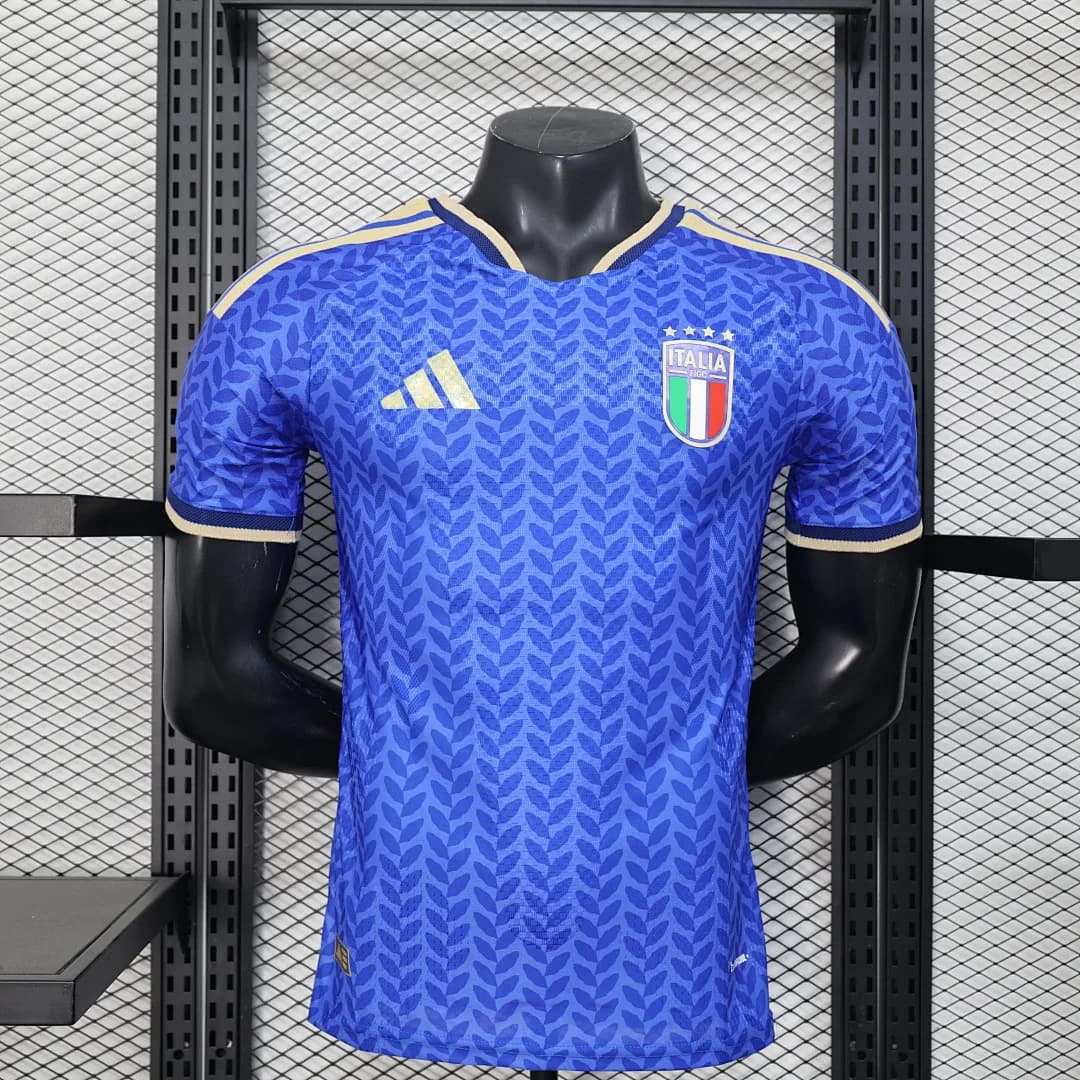 Camiseta Italia Local 2023/24