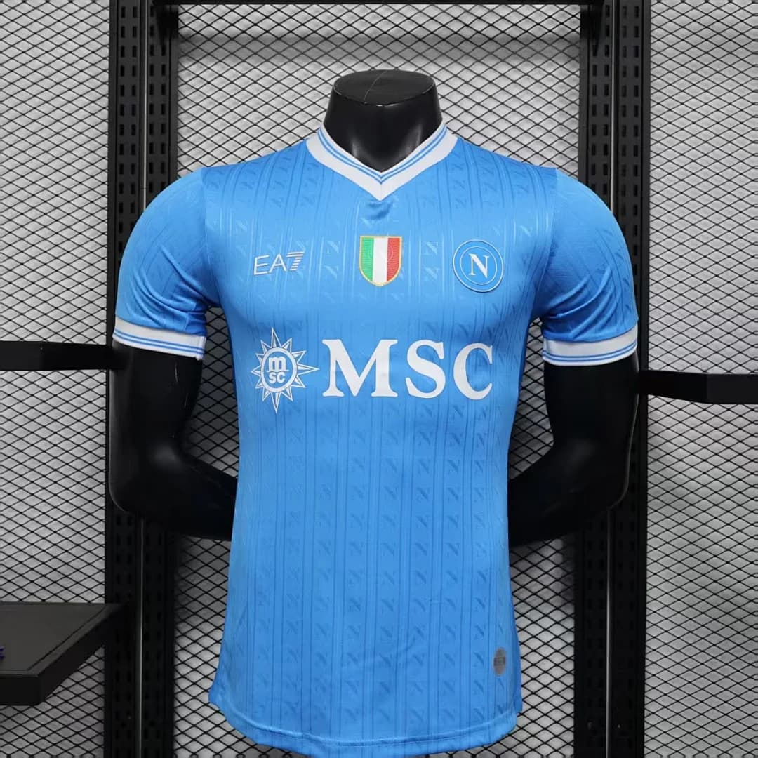 Camiseta Napoli Local 2023/24
