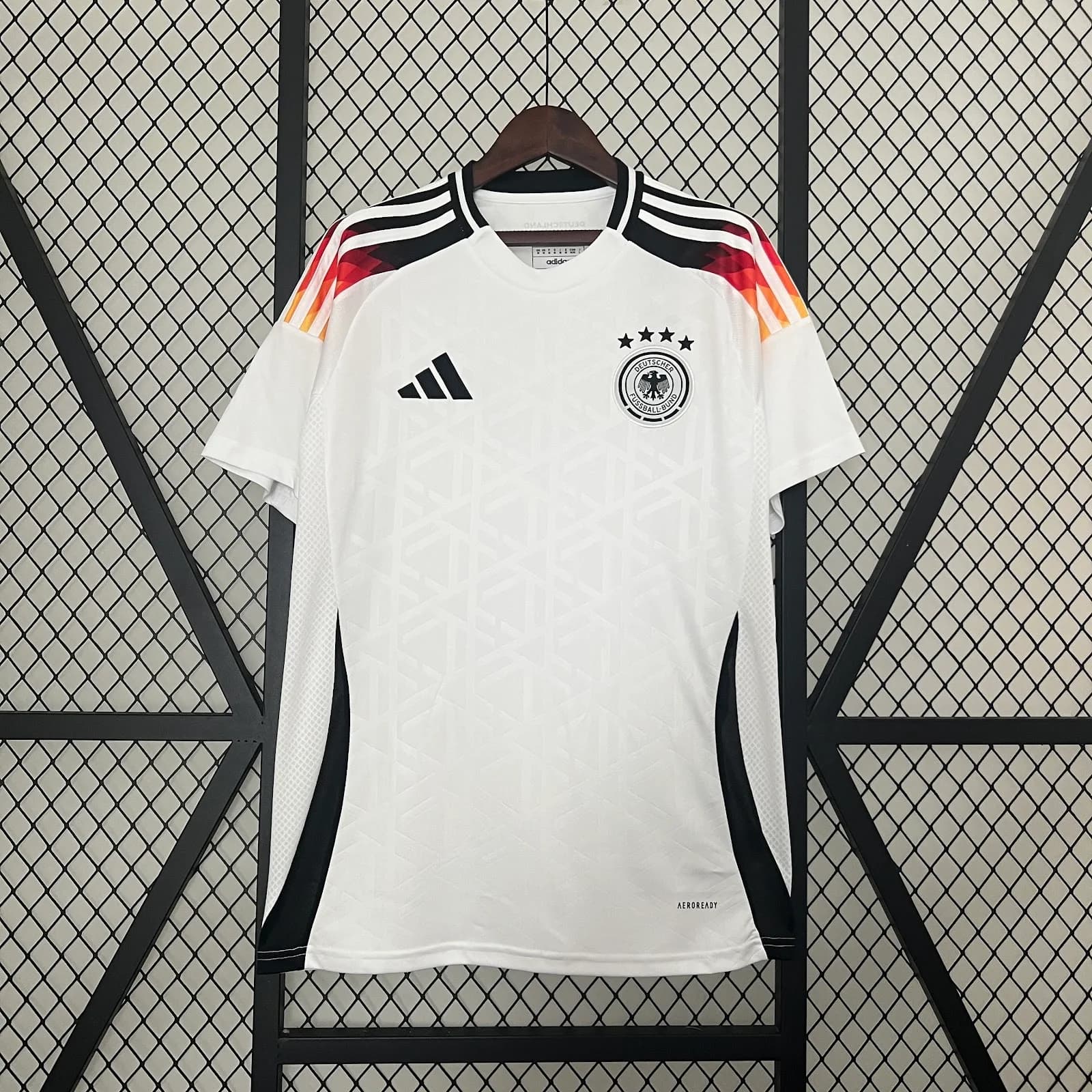 Camiseta Alemania – Titular – 2024-25