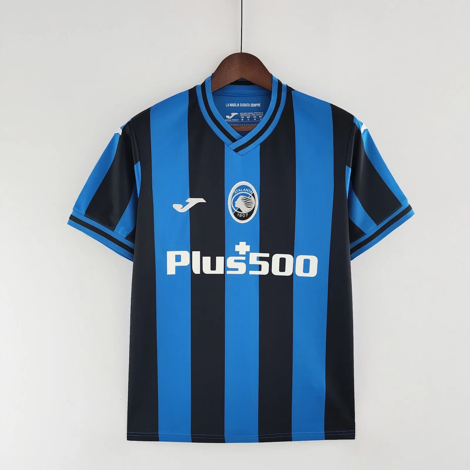 Camiseta Atalanta – Titular – 2022-23