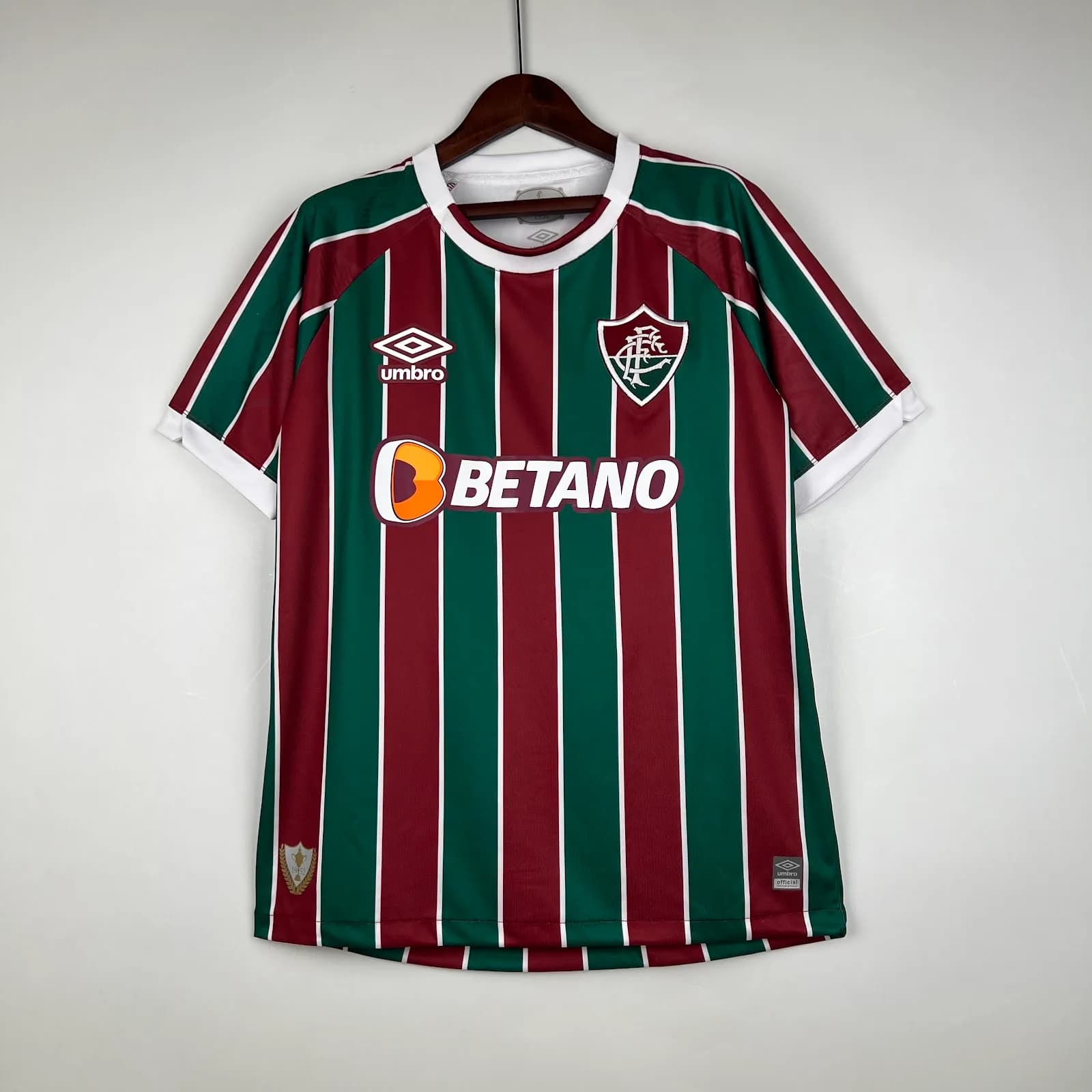 Camiseta Fluminense – Titular – 2023-24