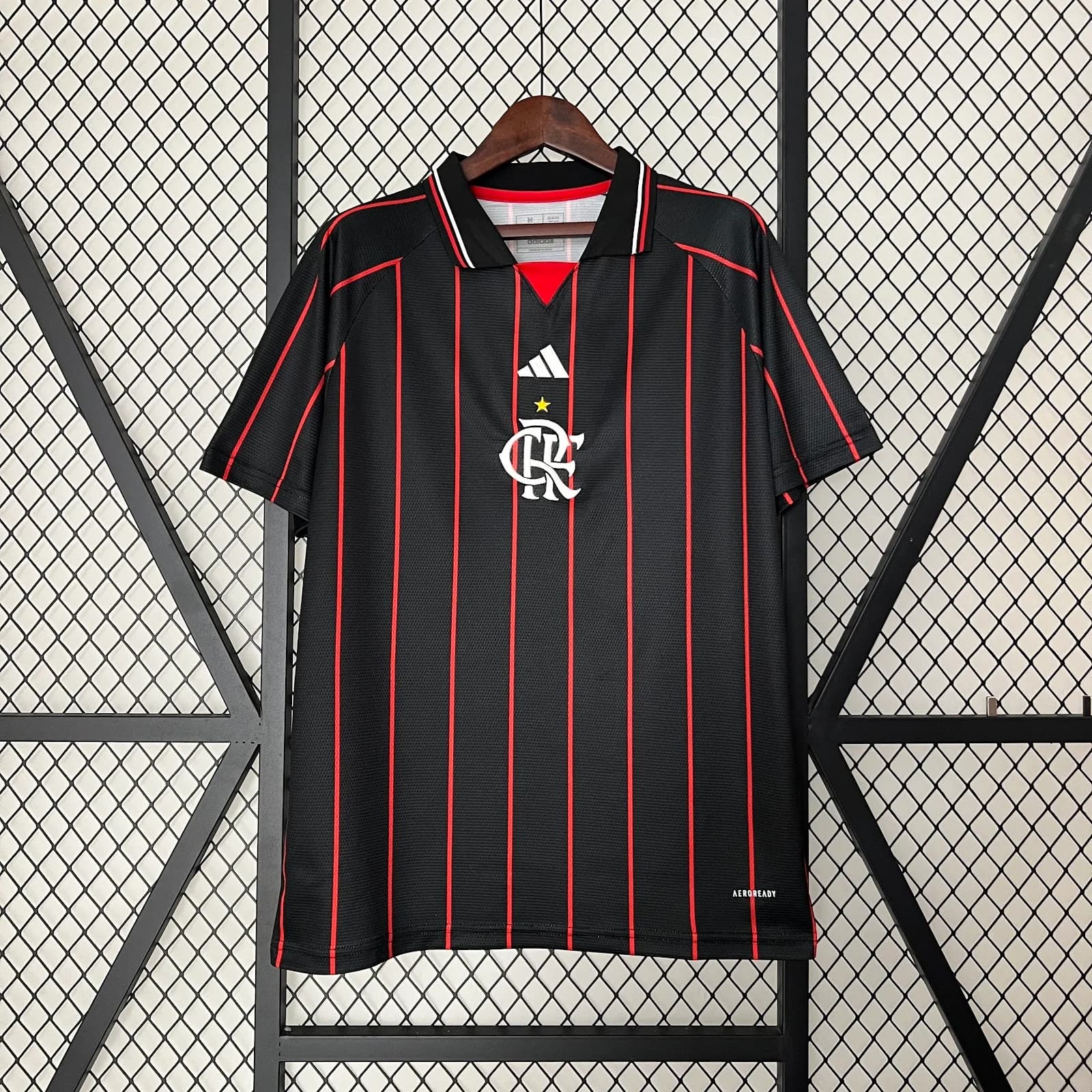 Camiseta Flamengo – Edición especial – 2024-25