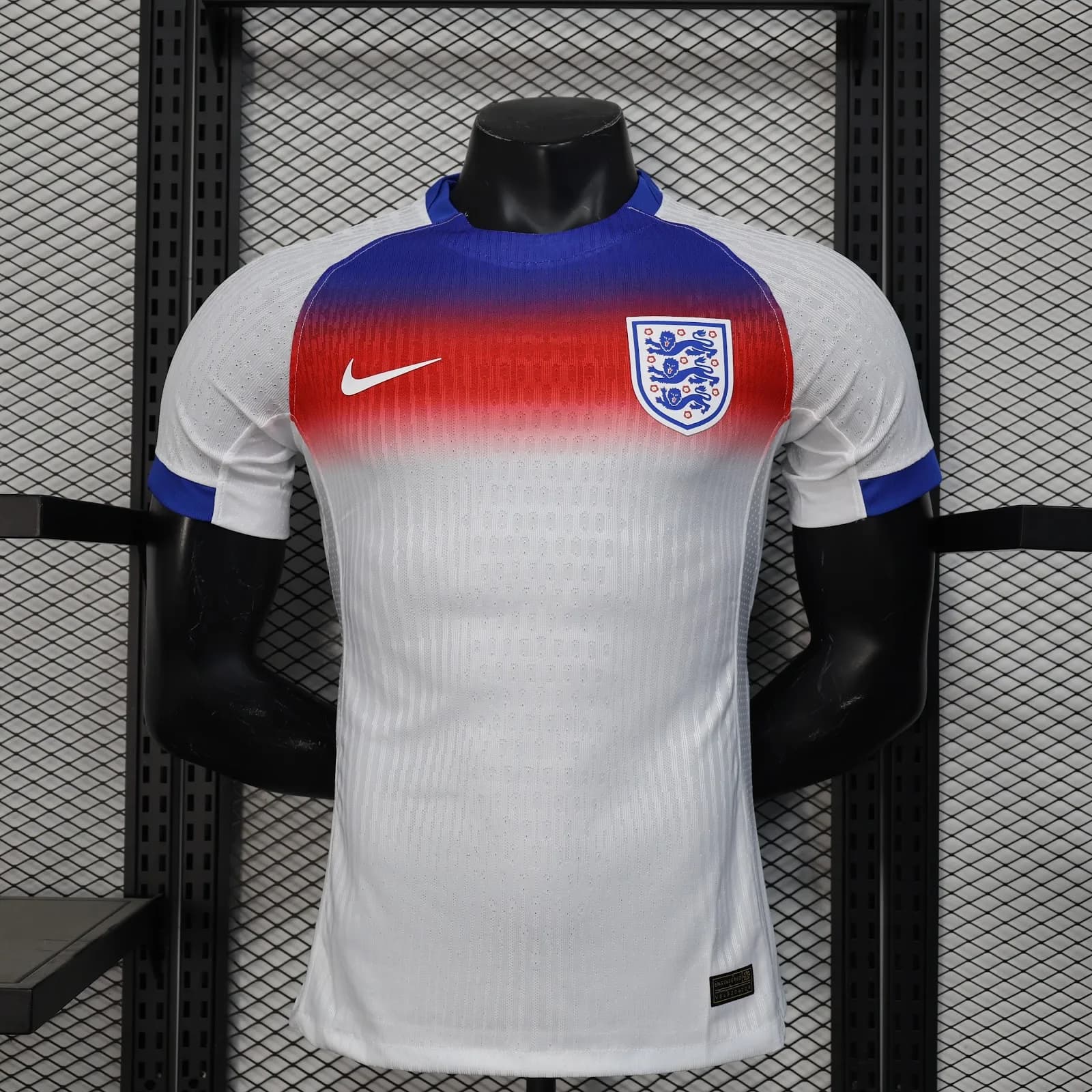Camiseta Inglaterra – 2025