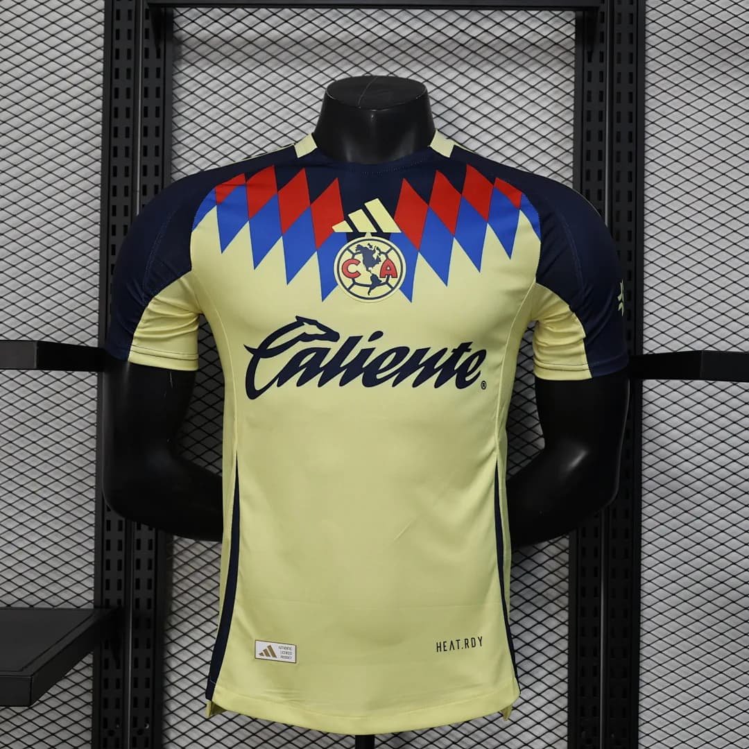 Camiseta Club América Local 2024/25