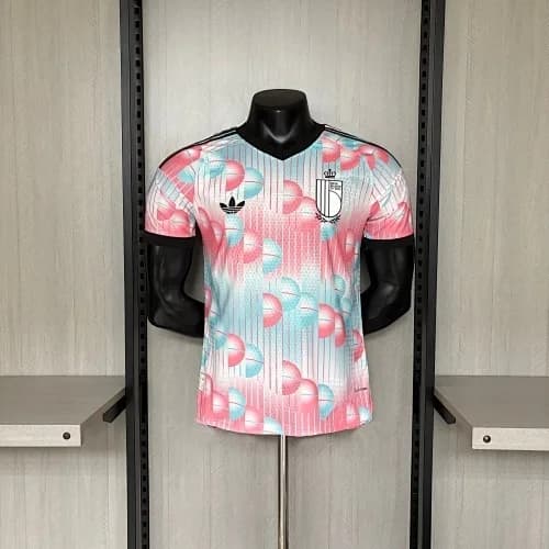 Camiseta Italia – Visitante versión jugador – 2026 – Variante 1