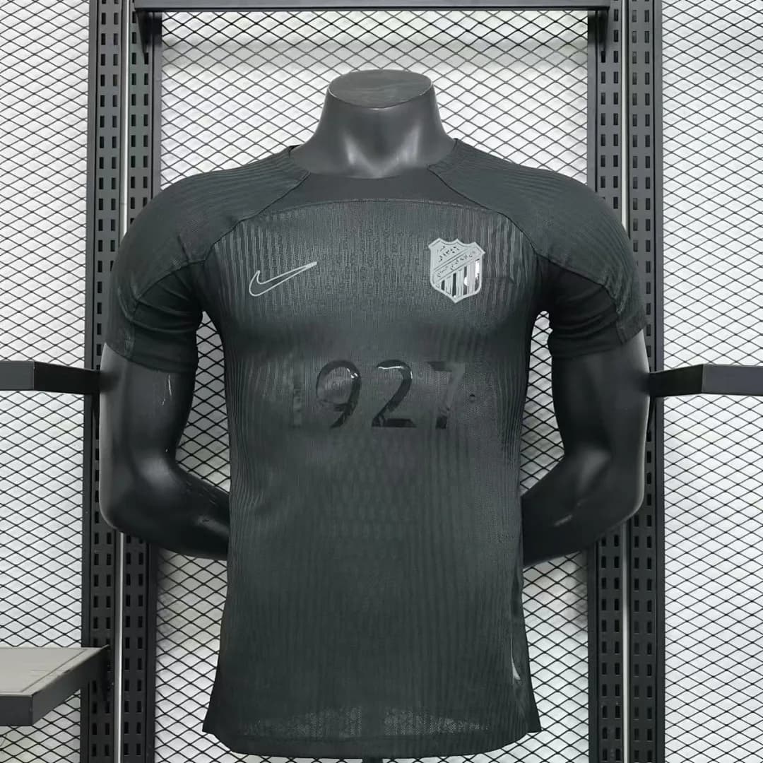Camiseta Jugador Jeddah Erke