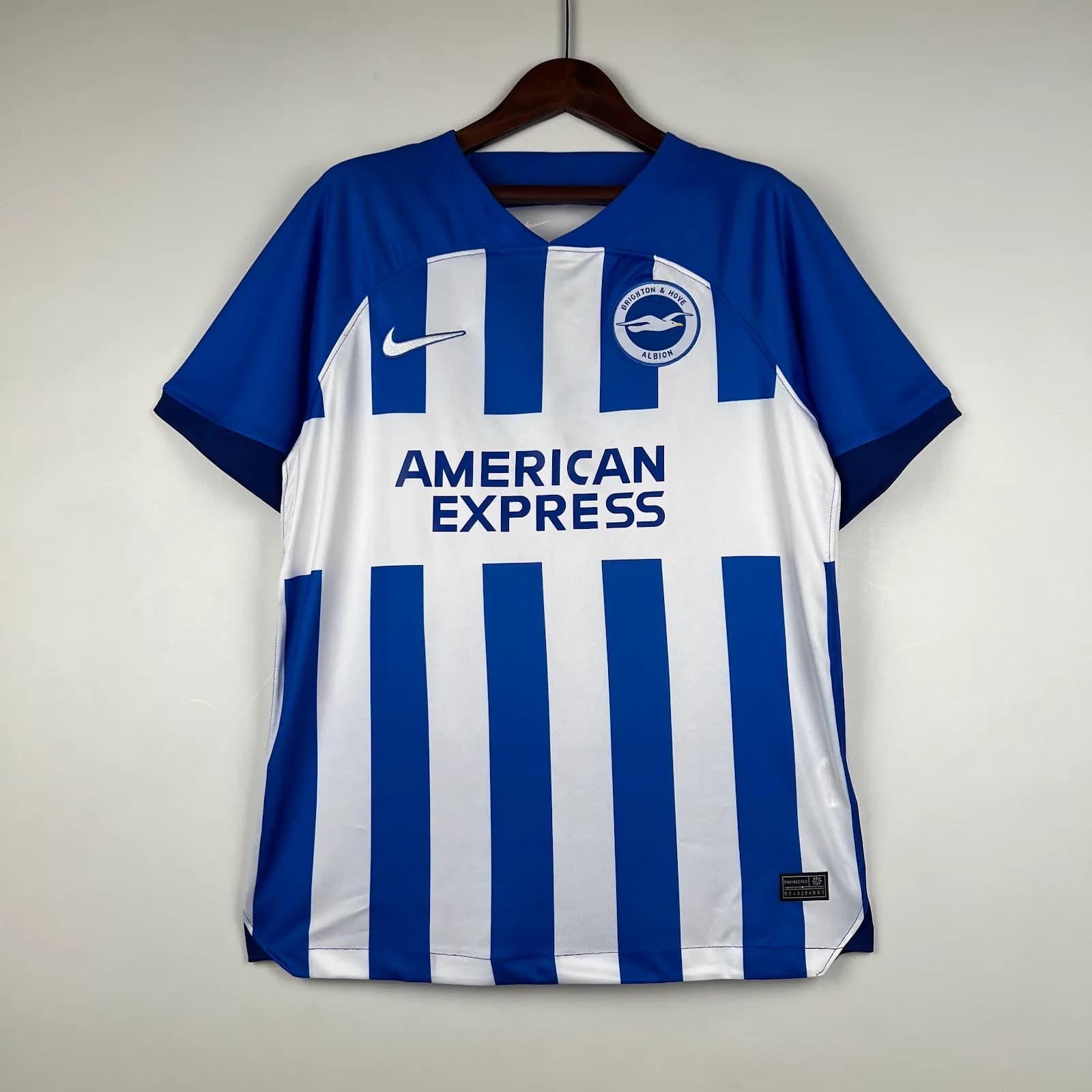 Camiseta Brighton – Titular – 2023-24