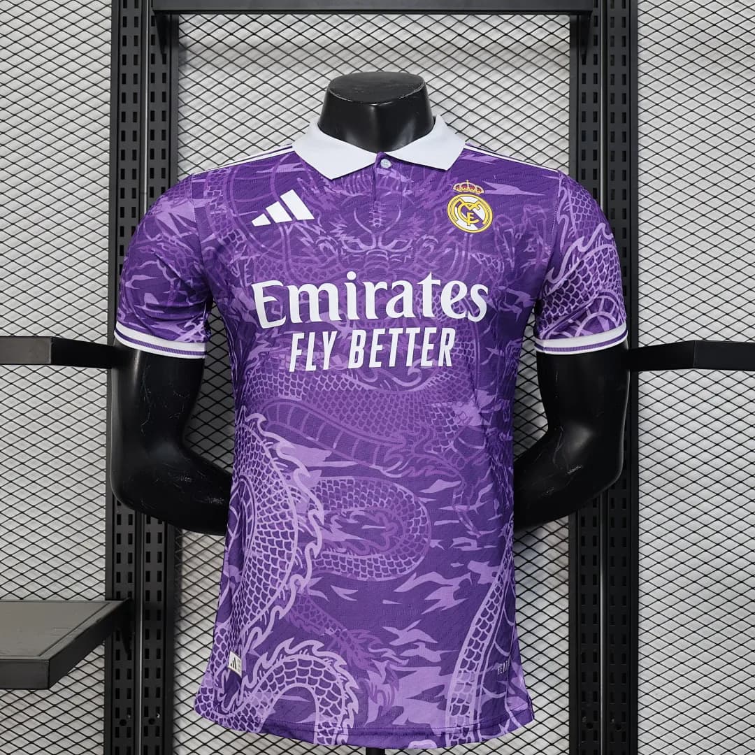 Camiseta Real Madrid Edición Especial