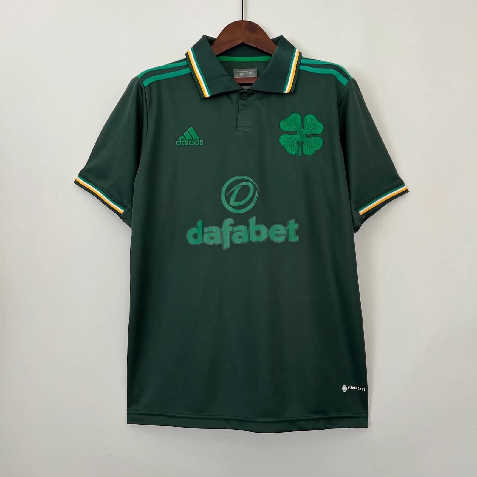 Camiseta Celtic – Edición especial – 2023-24