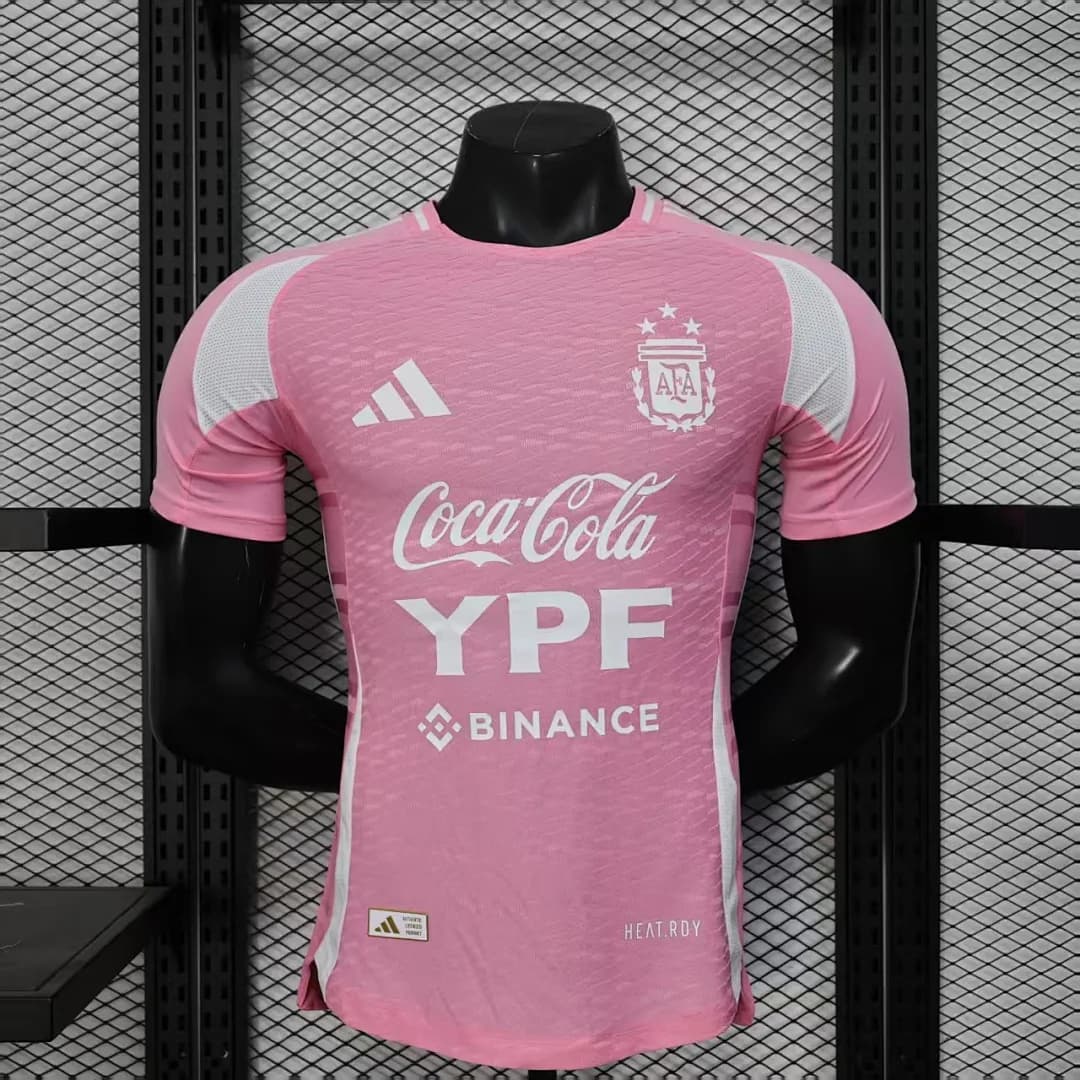 Camiseta Argentina Entrenamiento