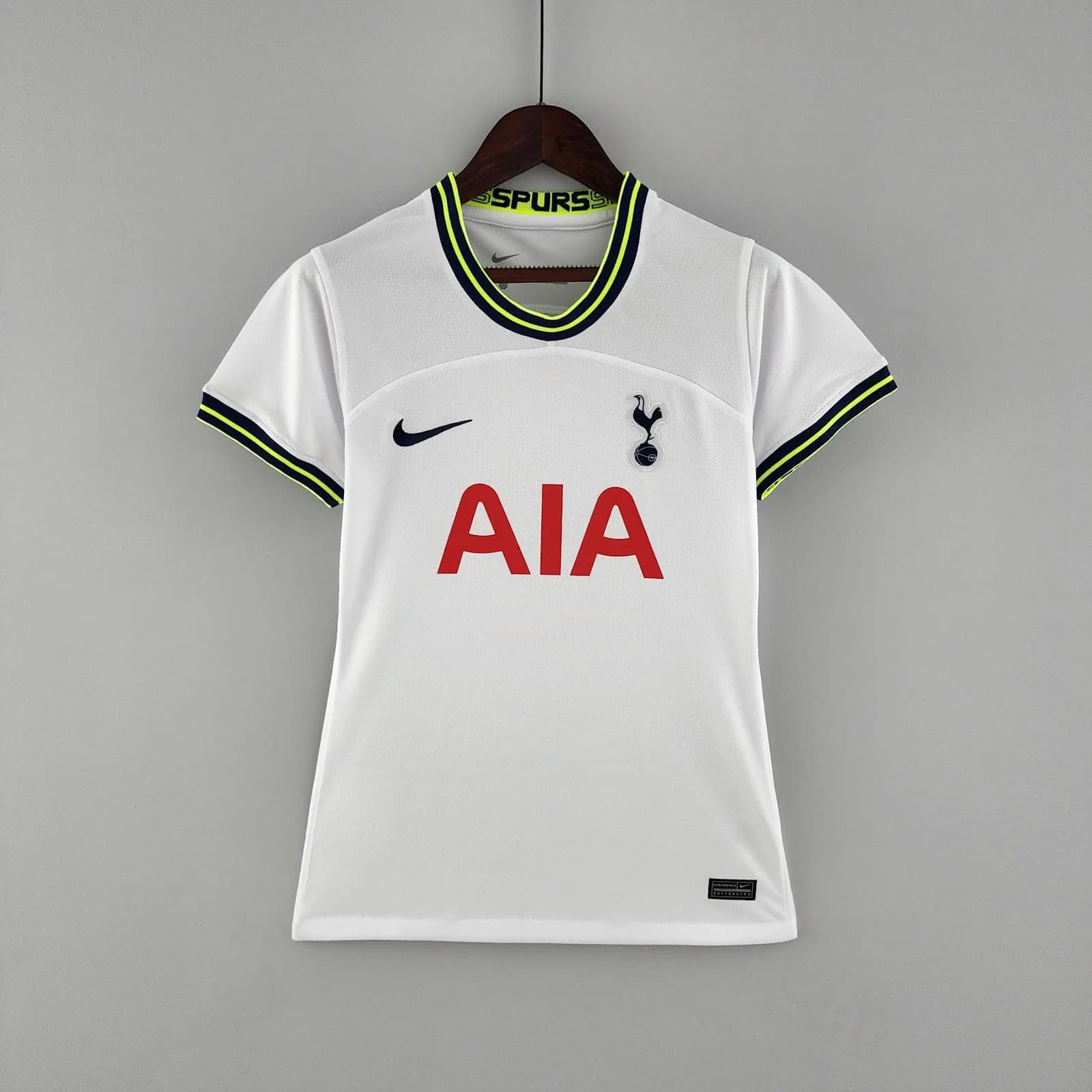 Camiseta Tottenham – Titular versión jugador – 2022-23