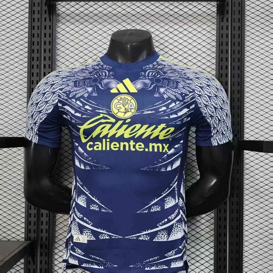 Camiseta Club América Visitante