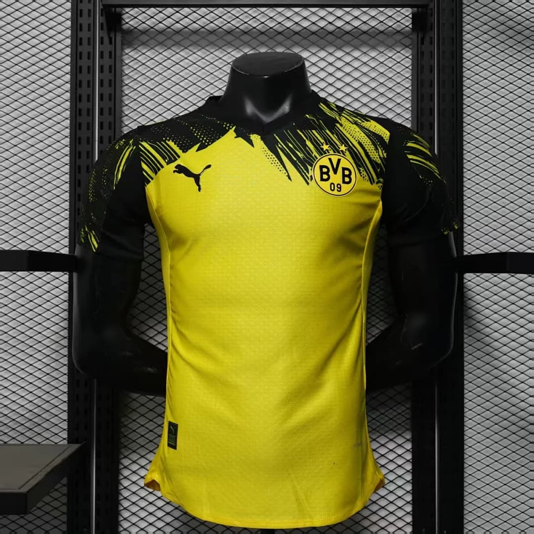 Camiseta Borussia Dortmund Local